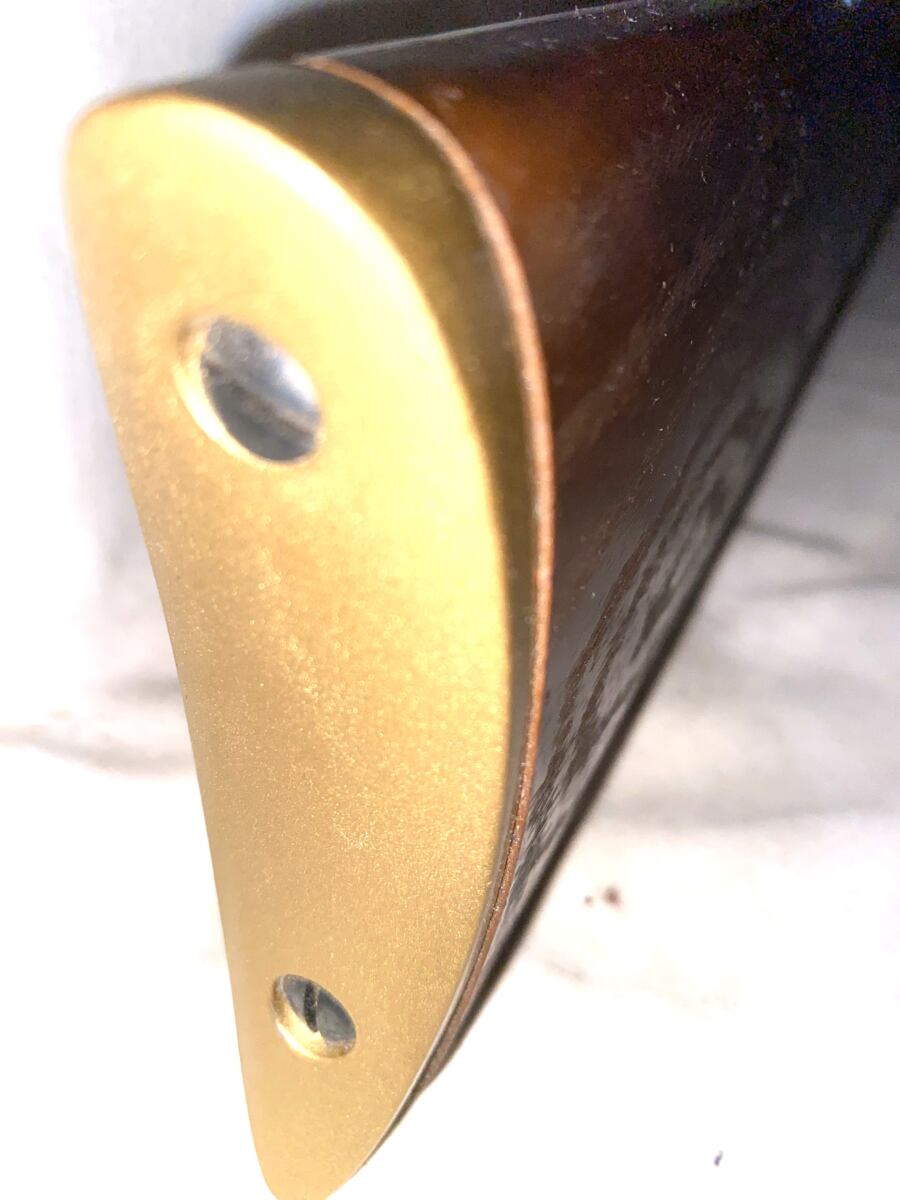 Daisy Sears & Roebuck hex barrel Yellow Boy - Image 7