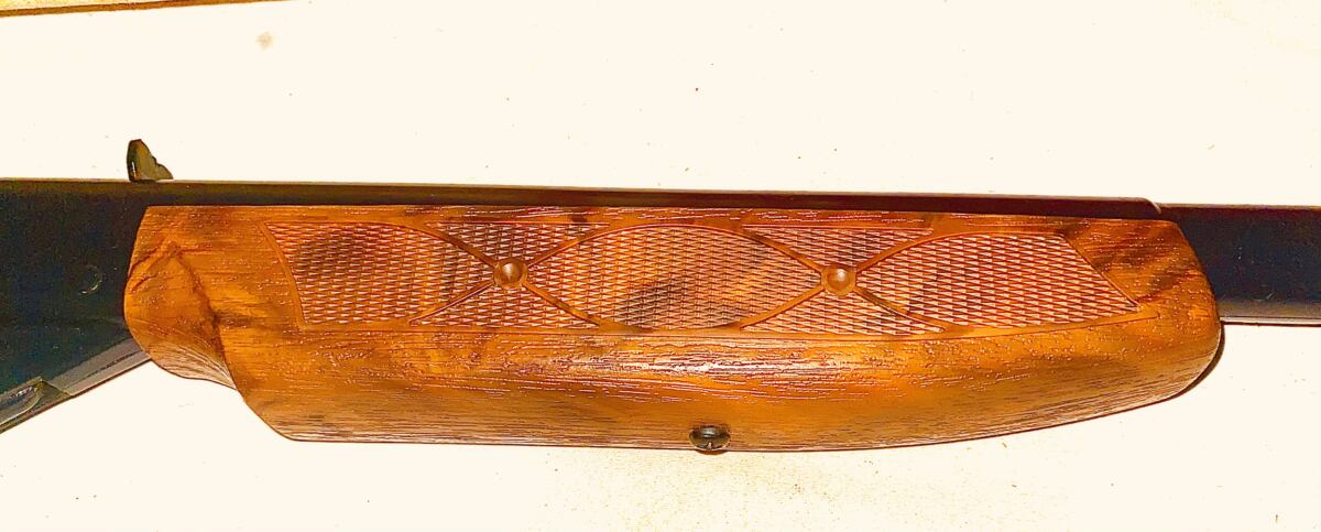 Daisy model 1105 sold by True Value****SOLD - Image 7