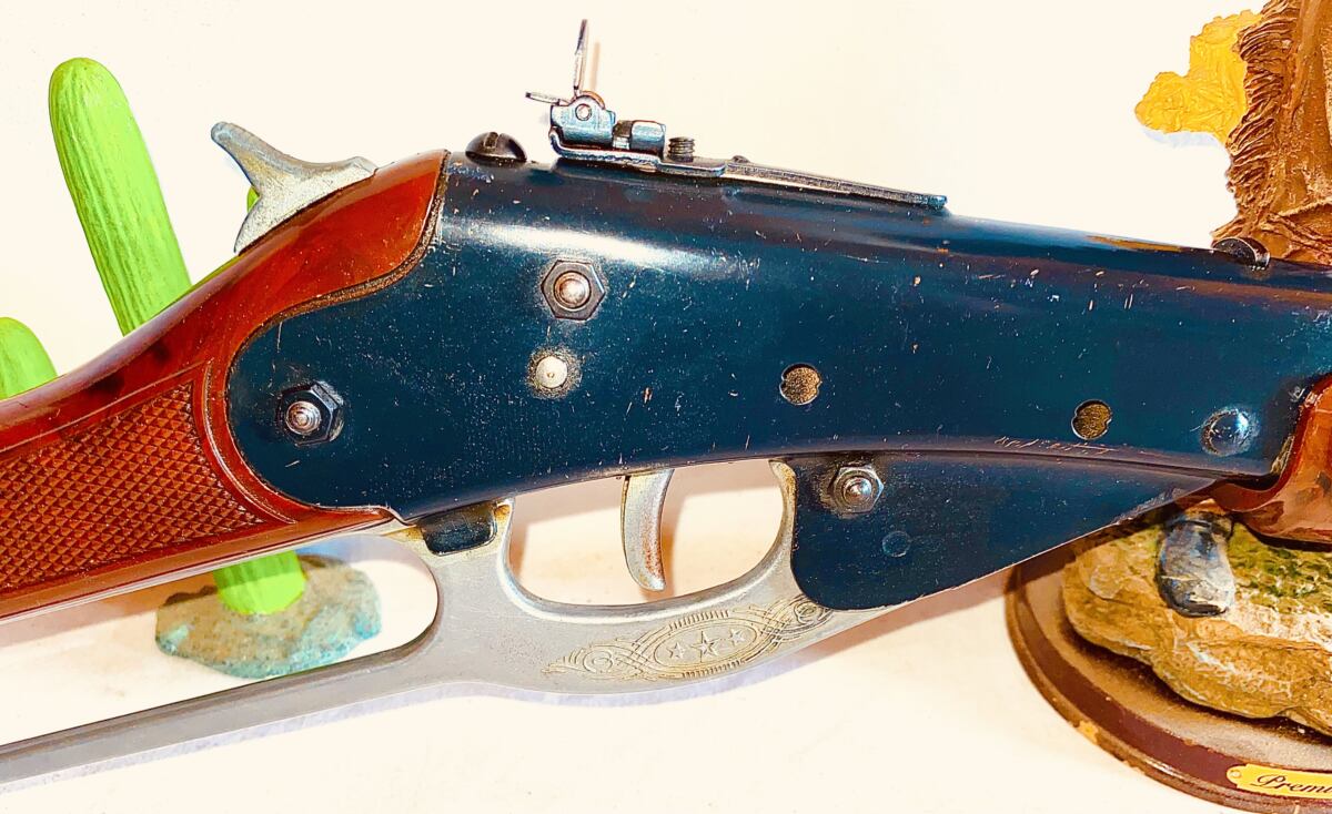 Daisy Red Ryder model 94 - Image 4