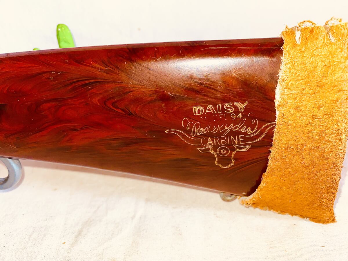Daisy Red Ryder model 94 - Image 8