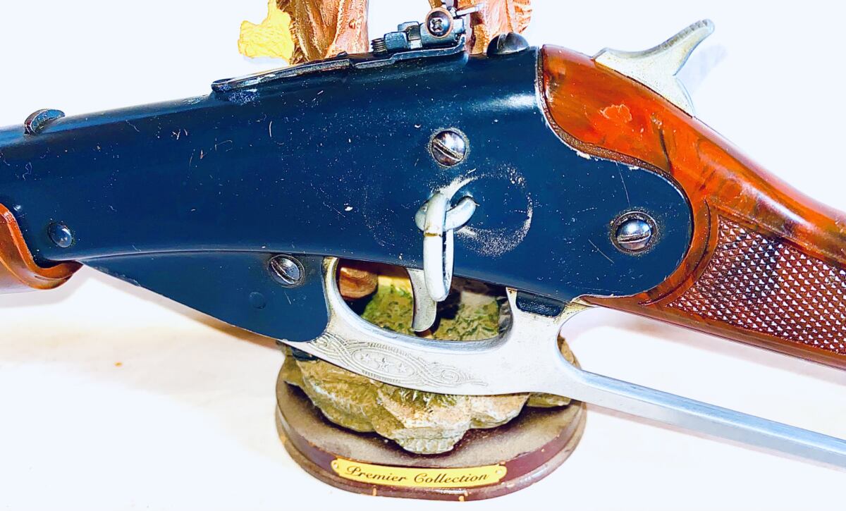 Daisy Red Ryder model 94 - Image 9