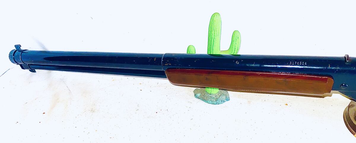 Daisy Red Ryder model 94 - Image 10