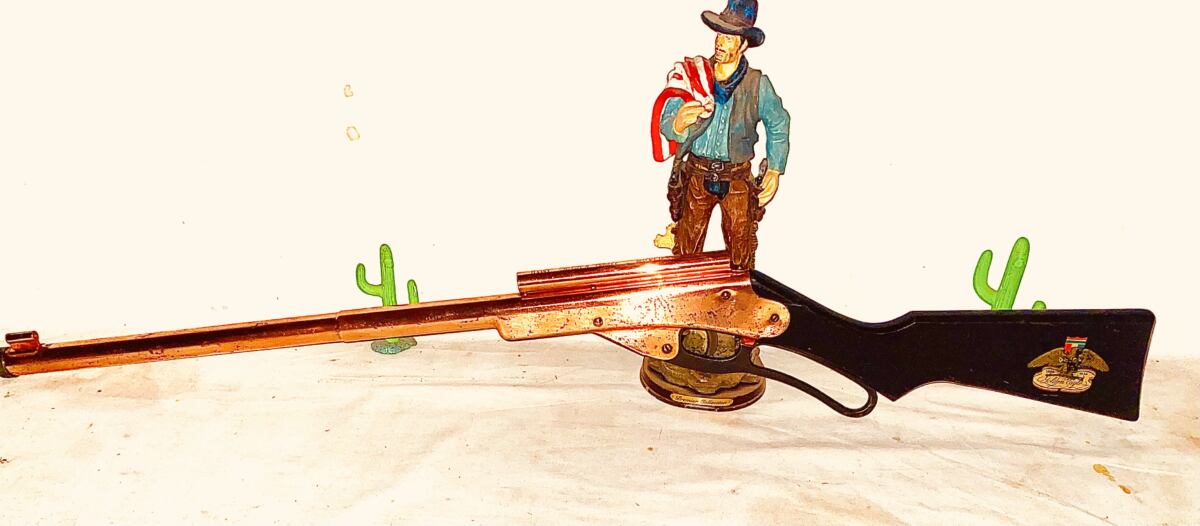 Daisy model 50 Anniversary model****SOLD