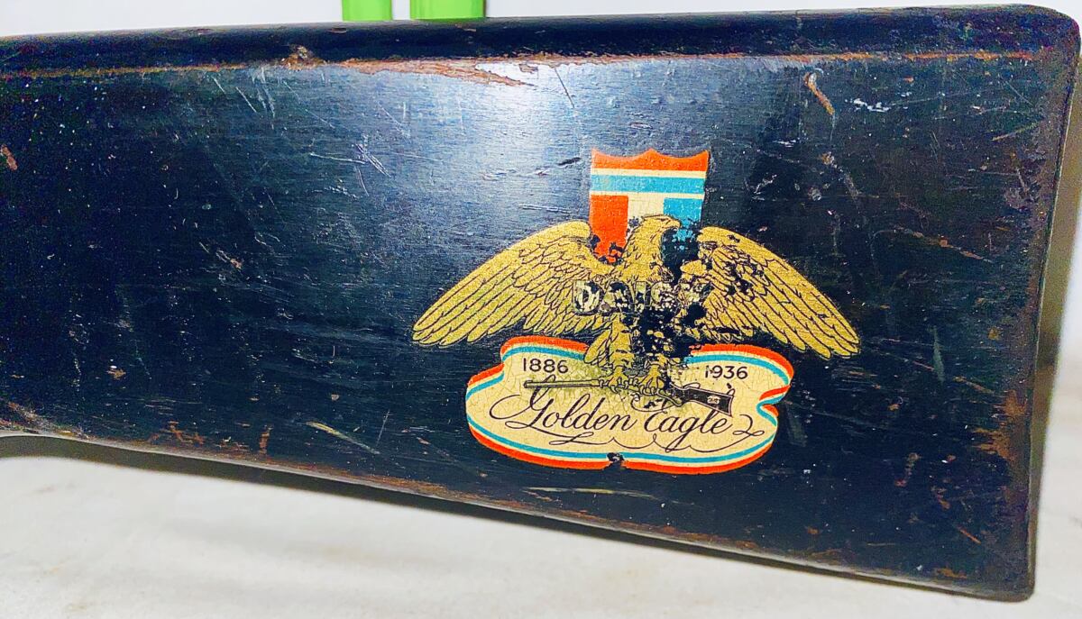 Daisy model 50 Anniversary model****SOLD - Image 10