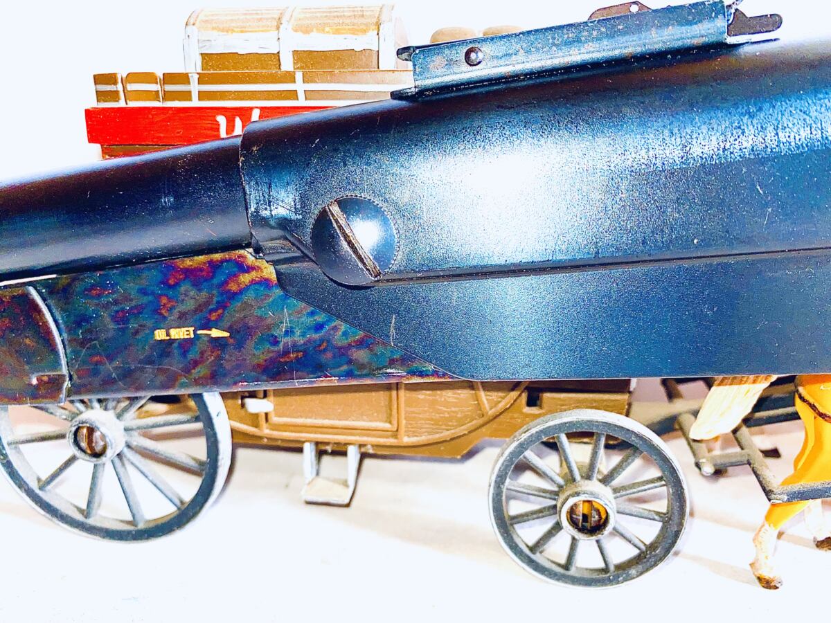 Daisy model 25 Centennial - Image 7