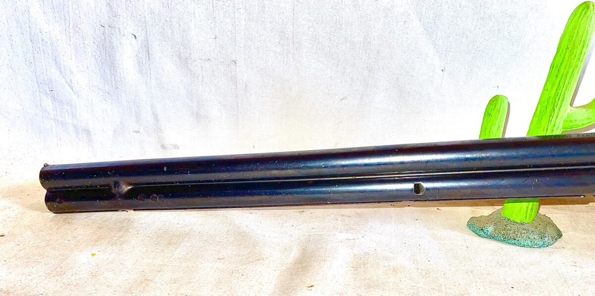 Daisy model 68 cork ball double barrel - Image 7