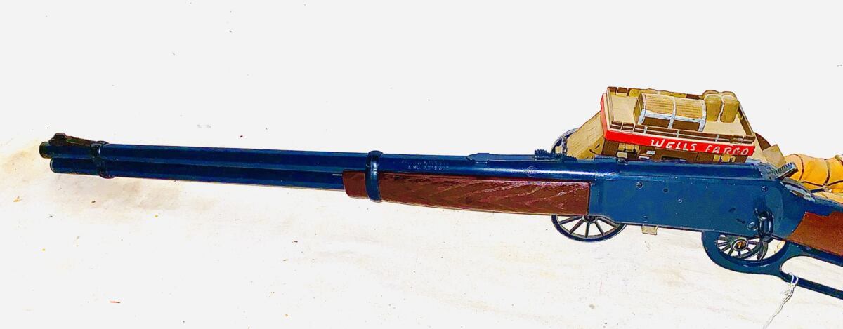 Daisy model 1894 spittin image - Image 7