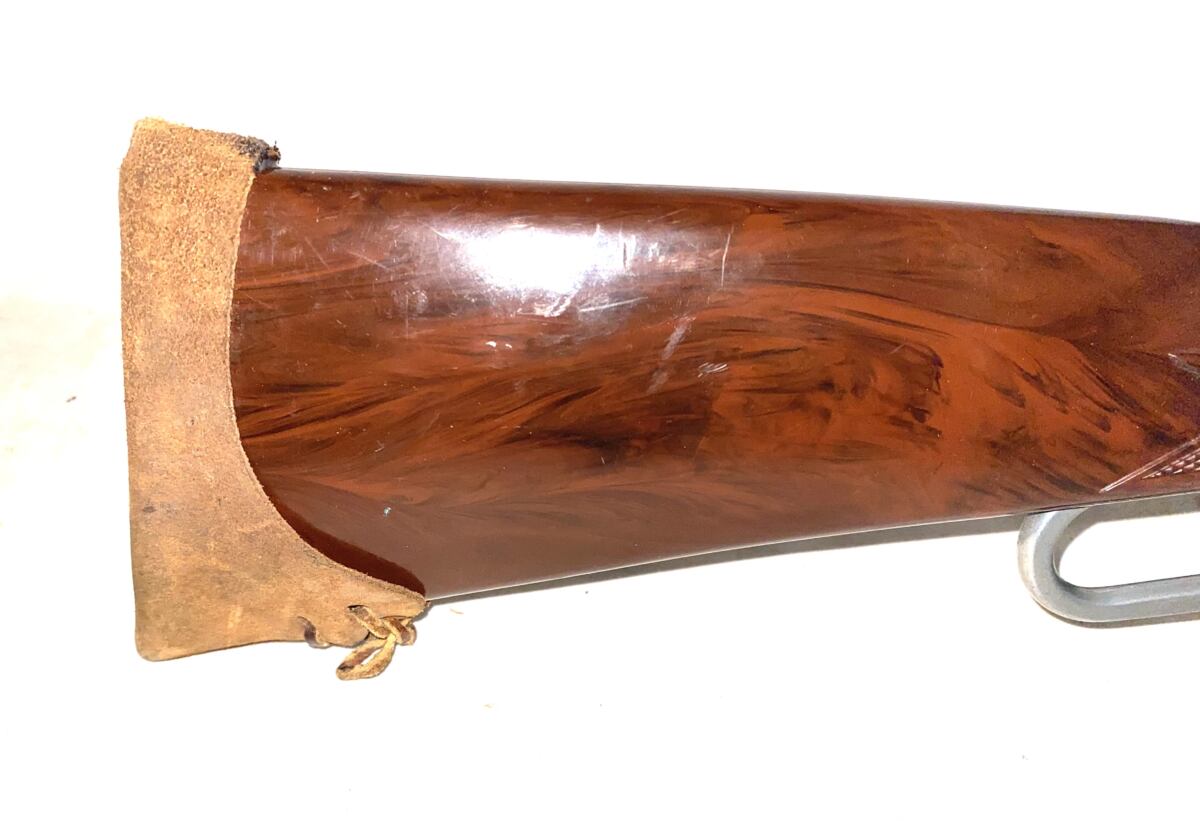 Daisy model 94 Red Ryder carbine w/boot - Image 2