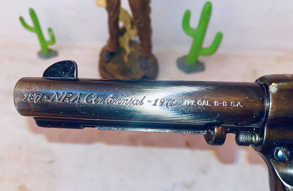 Daisy model 179 NRA centennial 100 years****SOLD - Image 5