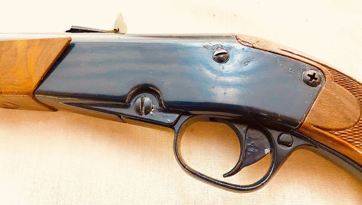 Daisy model 86/70 Safari mark 1****SOLD - Image 6