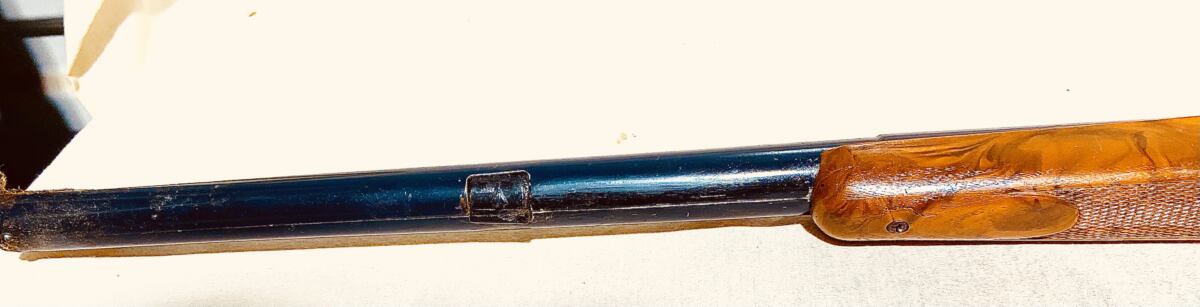 Daisy model 86/70 Safari mark 1****SOLD - Image 8