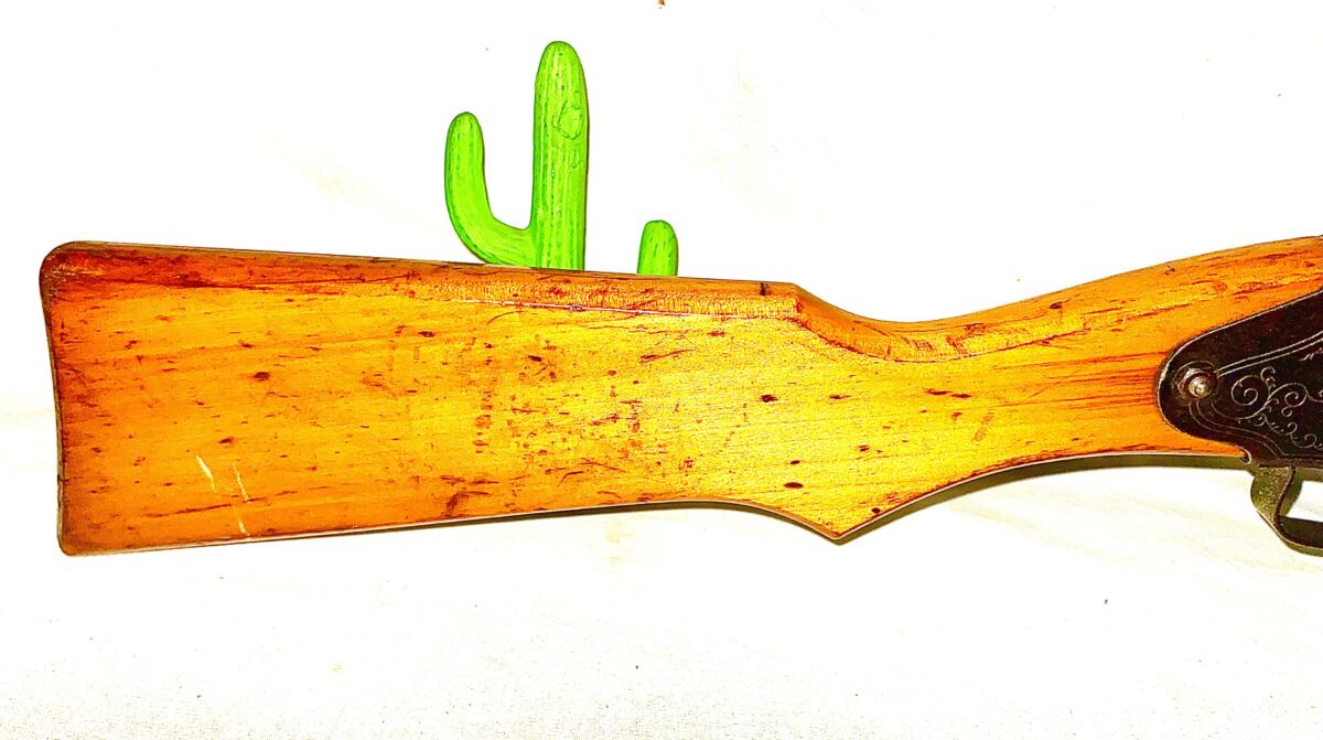 Daisy model 107 Buck Jones special - Image 5