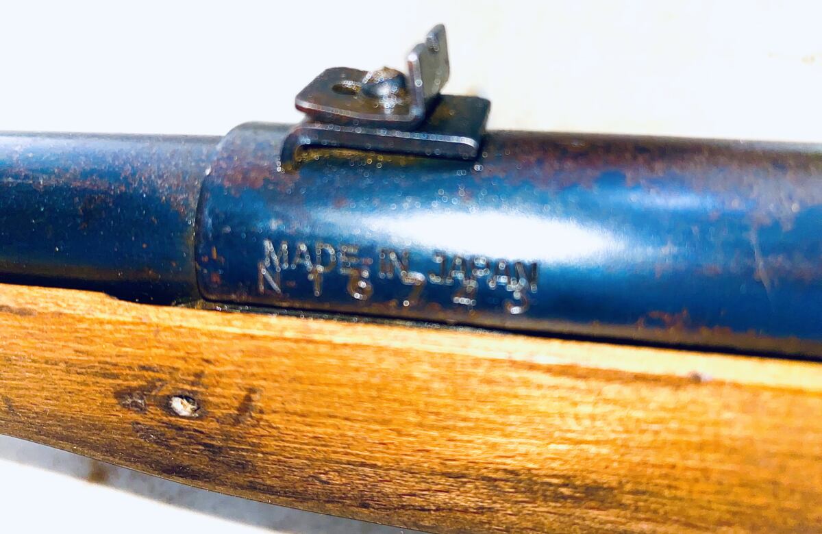 Ultra High Pioneer Kentucky rifle - Image 12