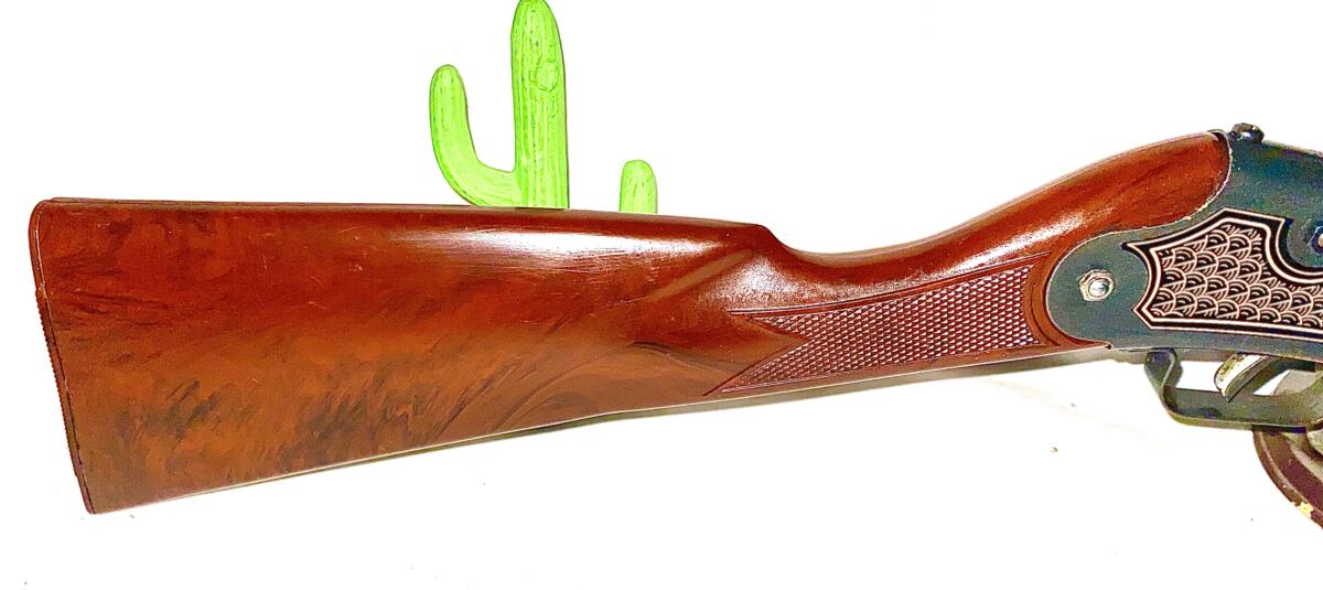 Daisy model 107 - Image 3