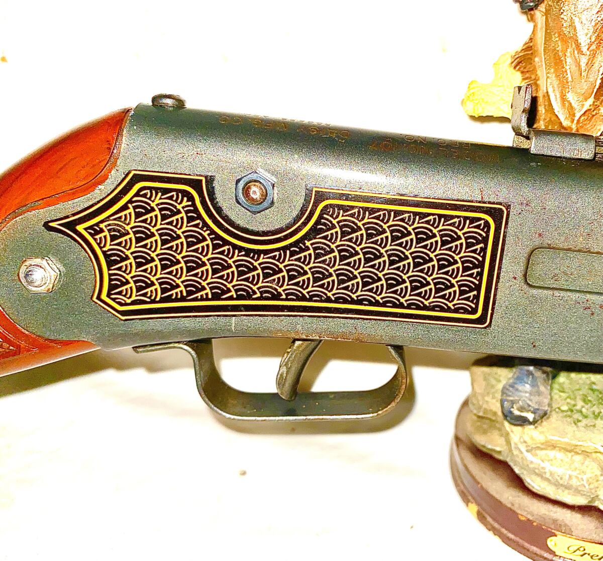 Daisy model 107 - Image 5