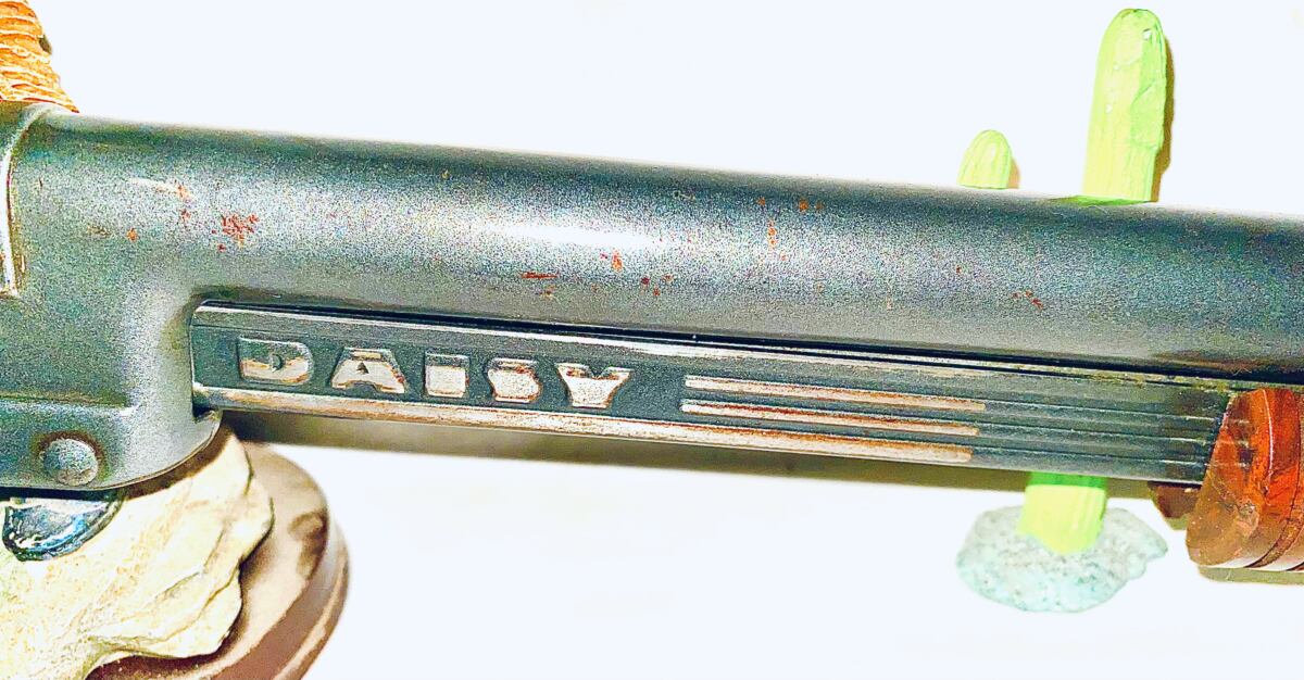 Daisy model 107 - Image 6