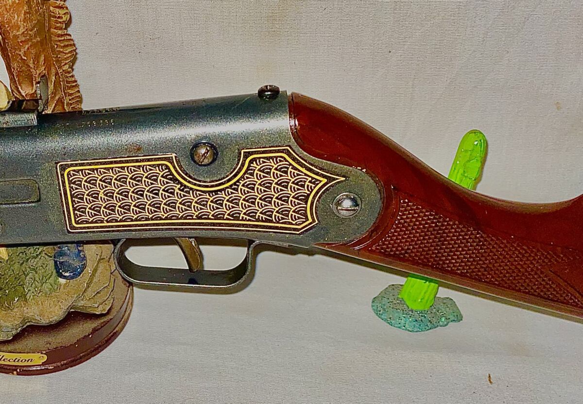 Daisy model 107 - Image 9