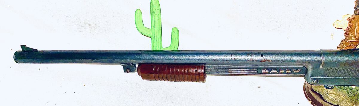 Daisy model 107 - Image 10