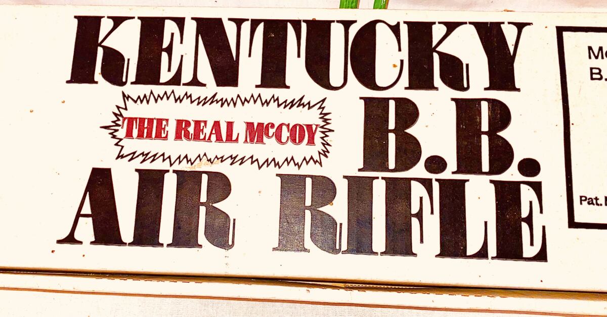 Ultra High Pioneer Kentucky rifle - Image 3