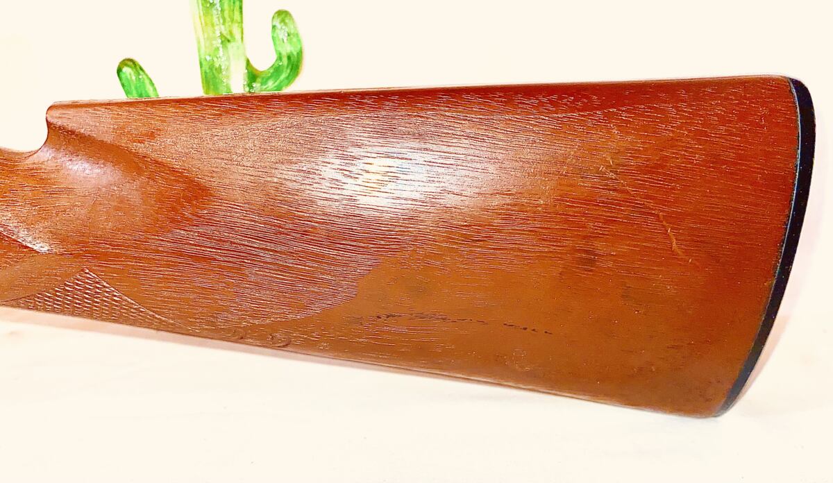 Daisy Double barrel model 21 - Image 3