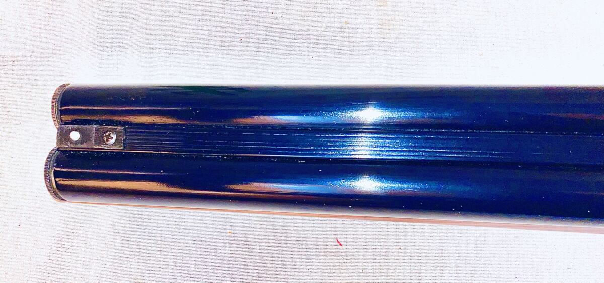 Daisy Double barrel model 21 - Image 6