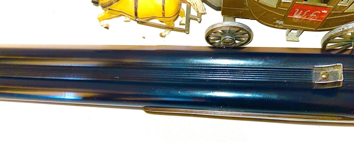 Daisy Double barrel model 21 - Image 7
