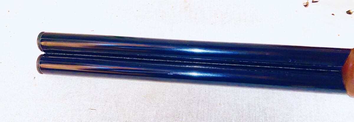 Daisy Double barrel model 21 - Image 11