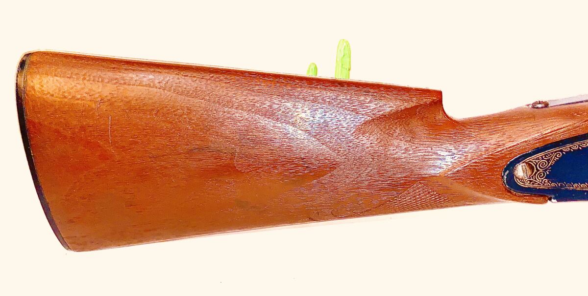 Daisy Double barrel model 21 - Image 12