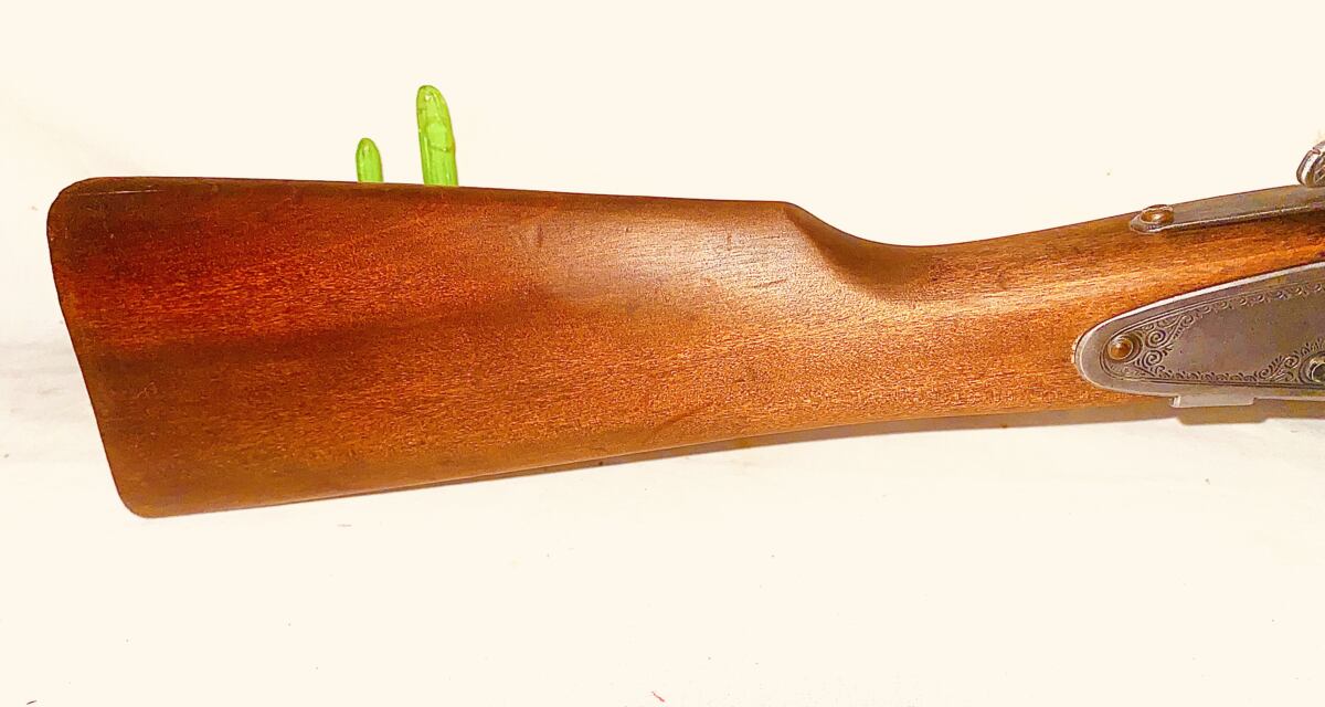 Daisy model 104 double barrel - Image 3