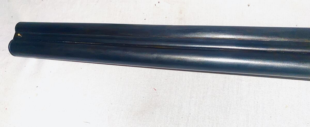 Daisy model 104 double barrel - Image 9
