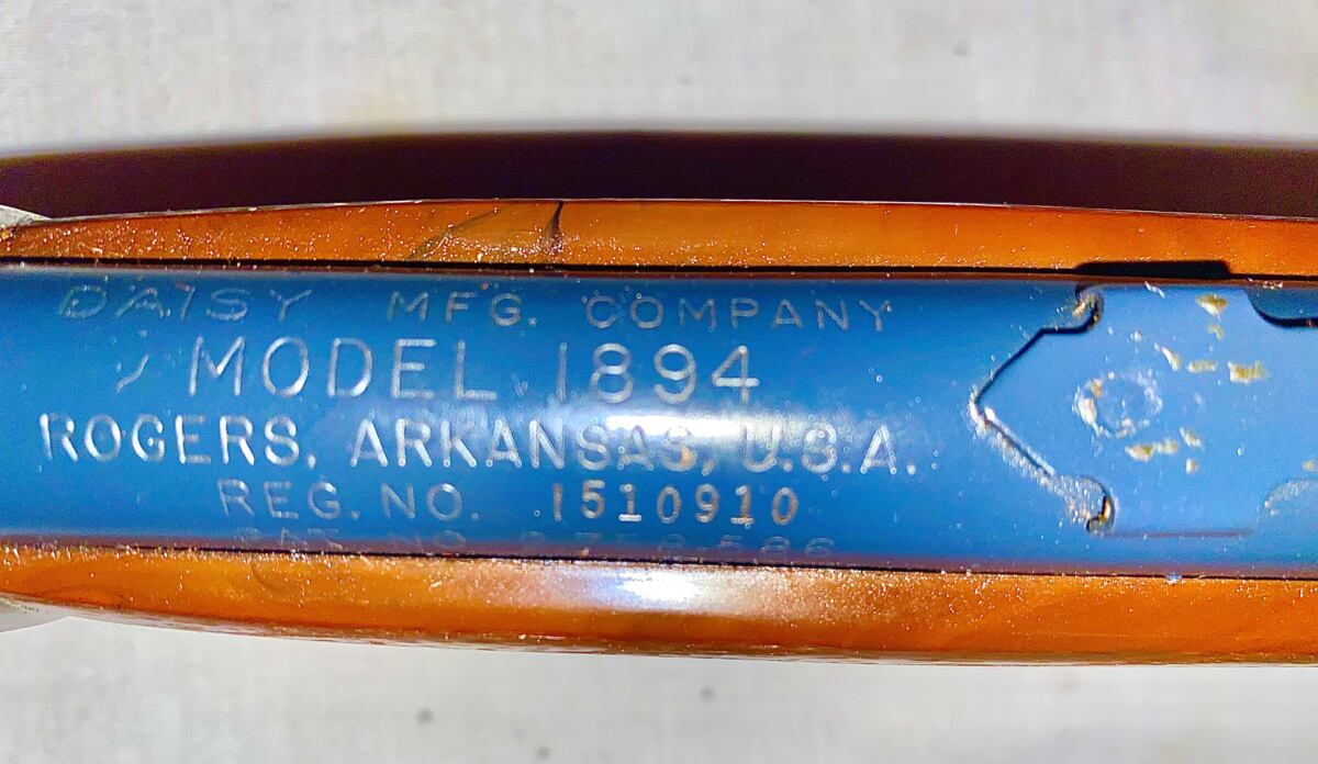Daisy model 1894 spittin image****SOLD - Image 10